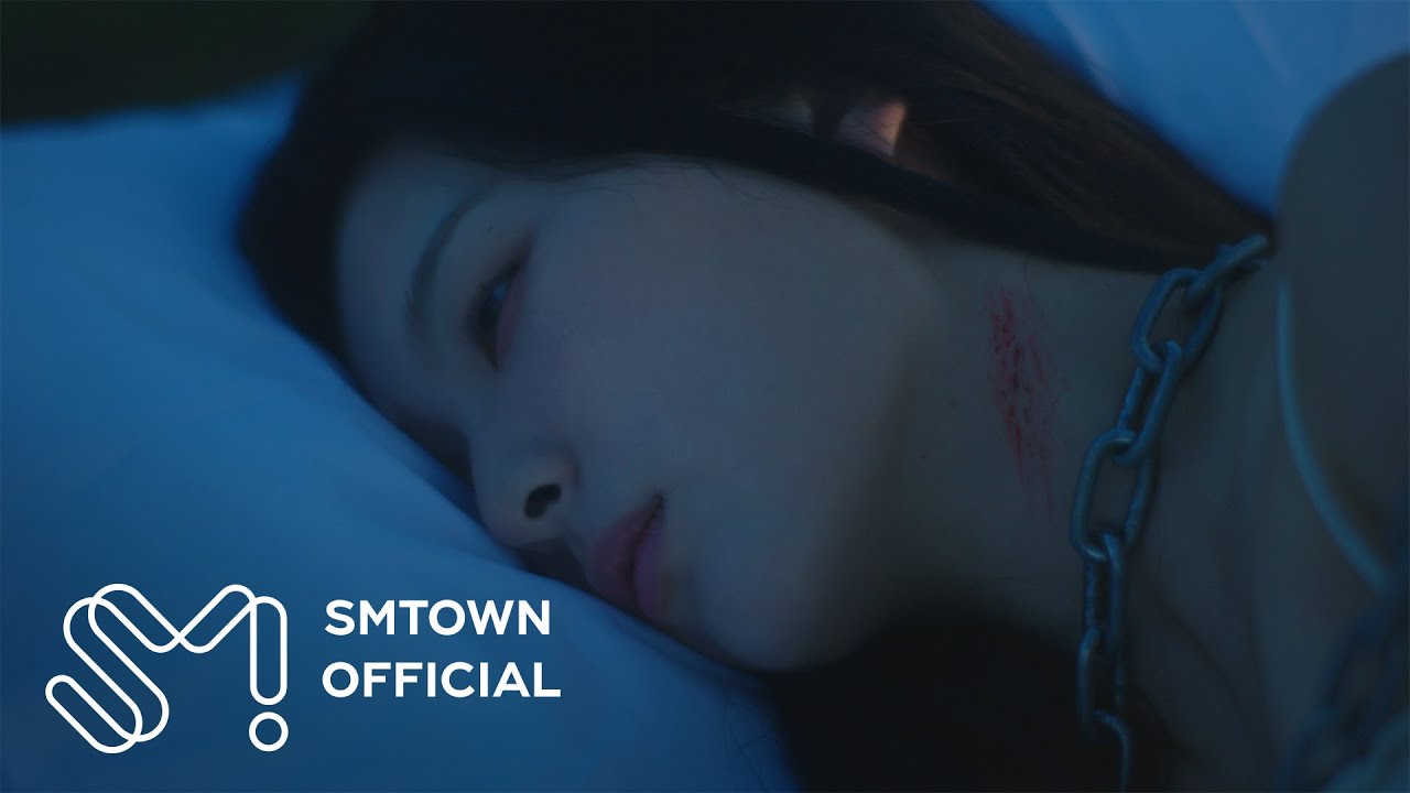 SEULGI 슬기 '28 Reasons' MV Teaser