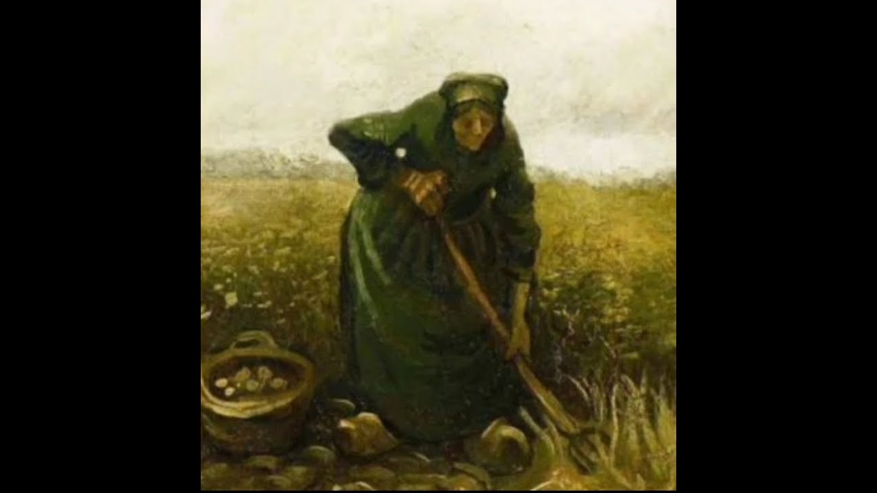 DONNA ANTICA (versione corretta) A. Negri @adocchichiusi-audiolibri