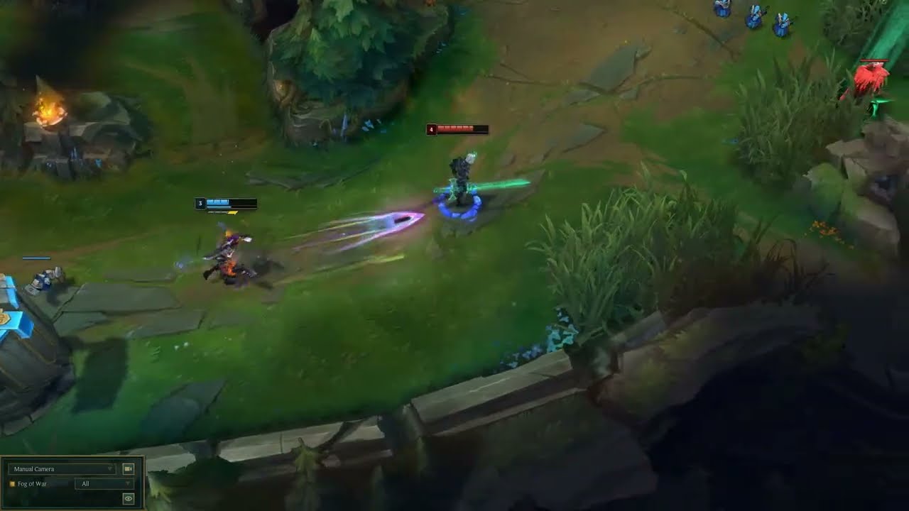 Beautiful Flash Outplay By Samira ✨
