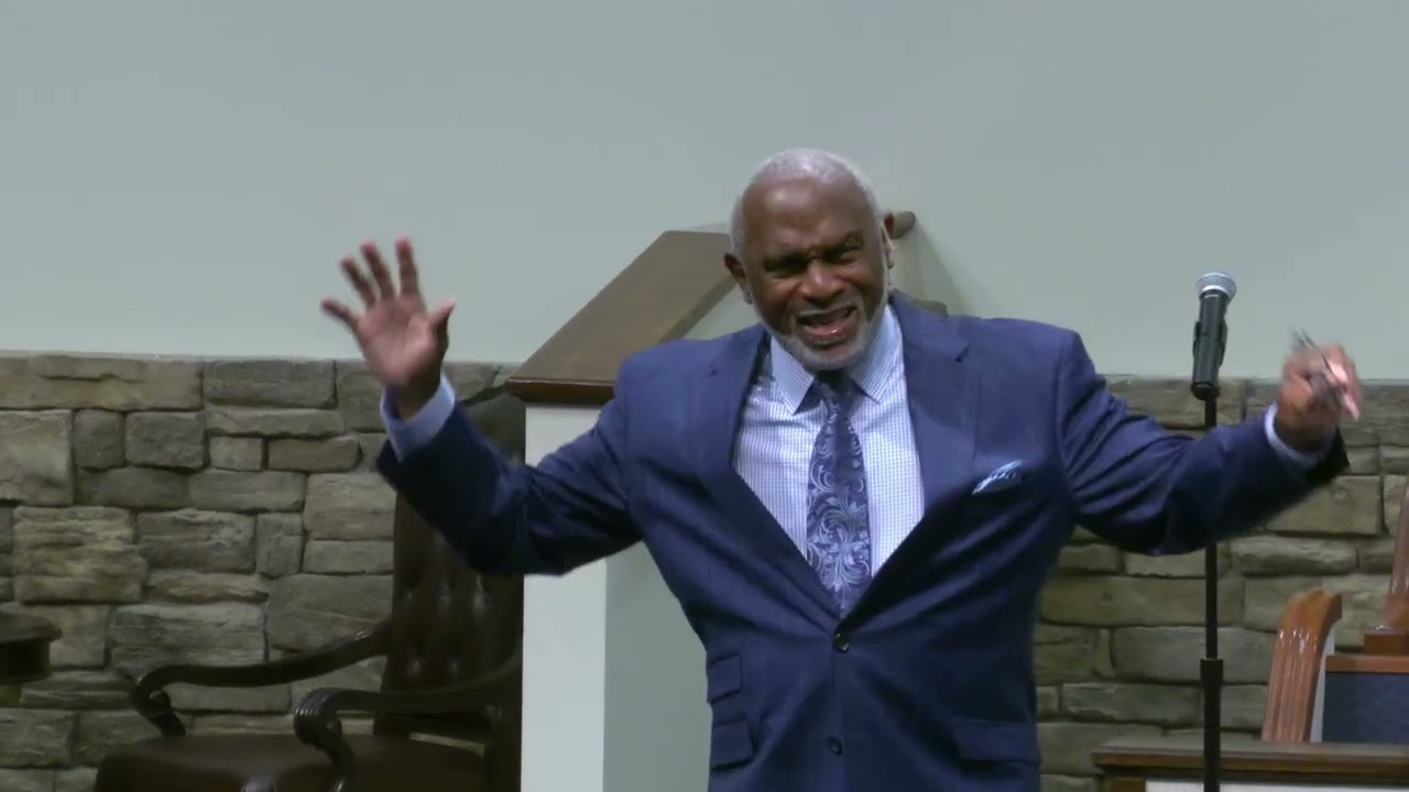 The Great Return unto The Lord