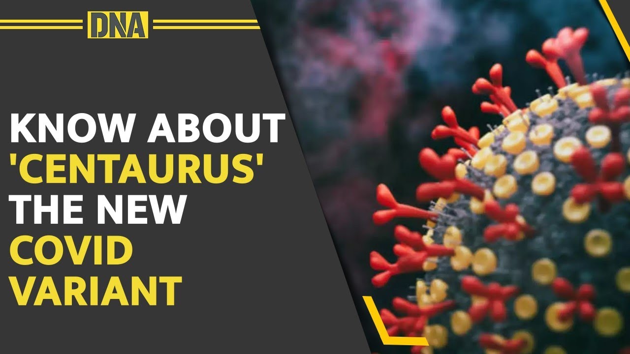 New Omicron variant found! Why are experts concerned about this new strain? All you need to know