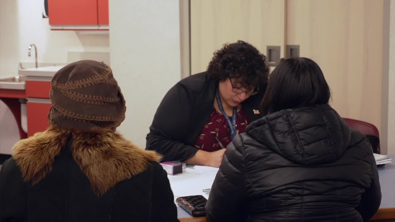 Buffalo tackles school suspension disparities