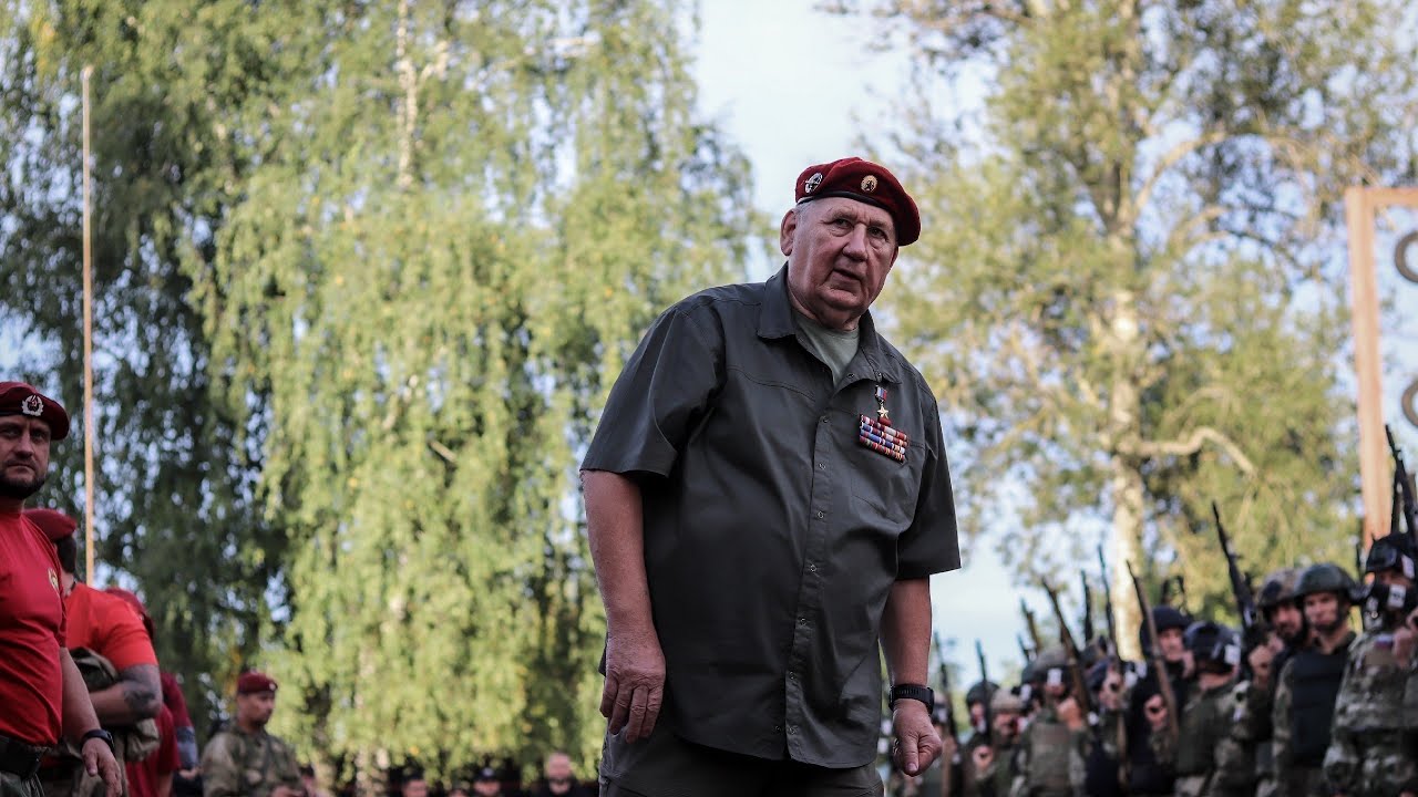 Обращение Сергея Ивановича