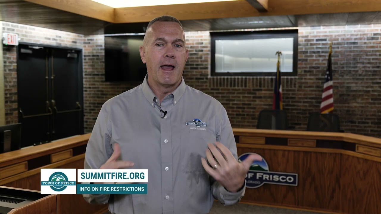 Recap of the April 14, 2026 Frisco, Colorado Town Council Meeting