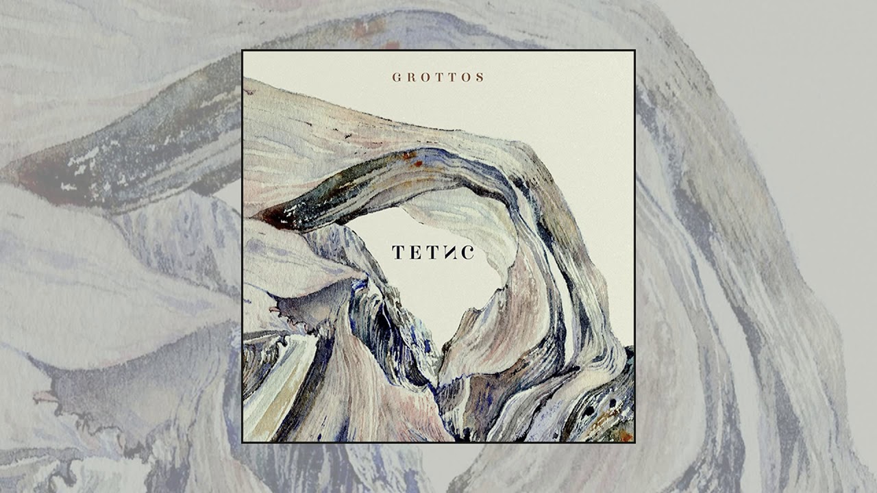 Grottos &ndash; Тетис / Tethys [Full Album]