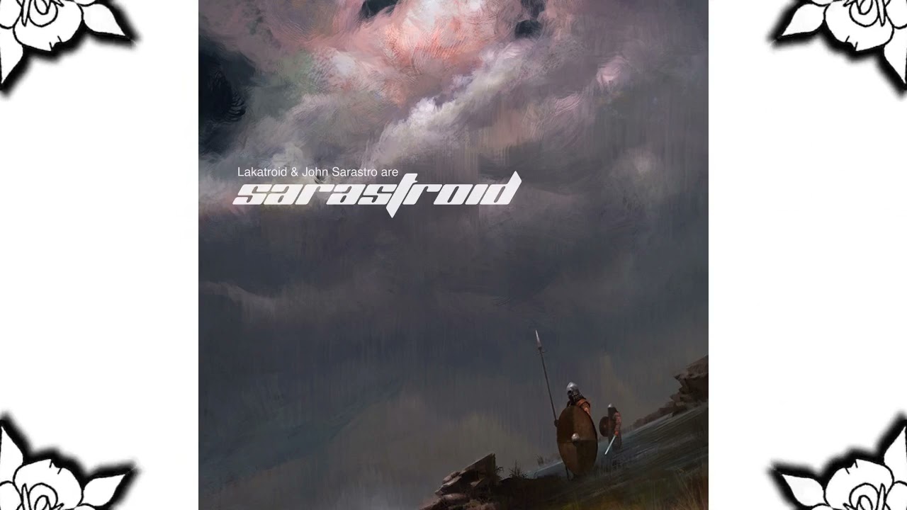 Sarastroid - 16 - Ways Of The Gun