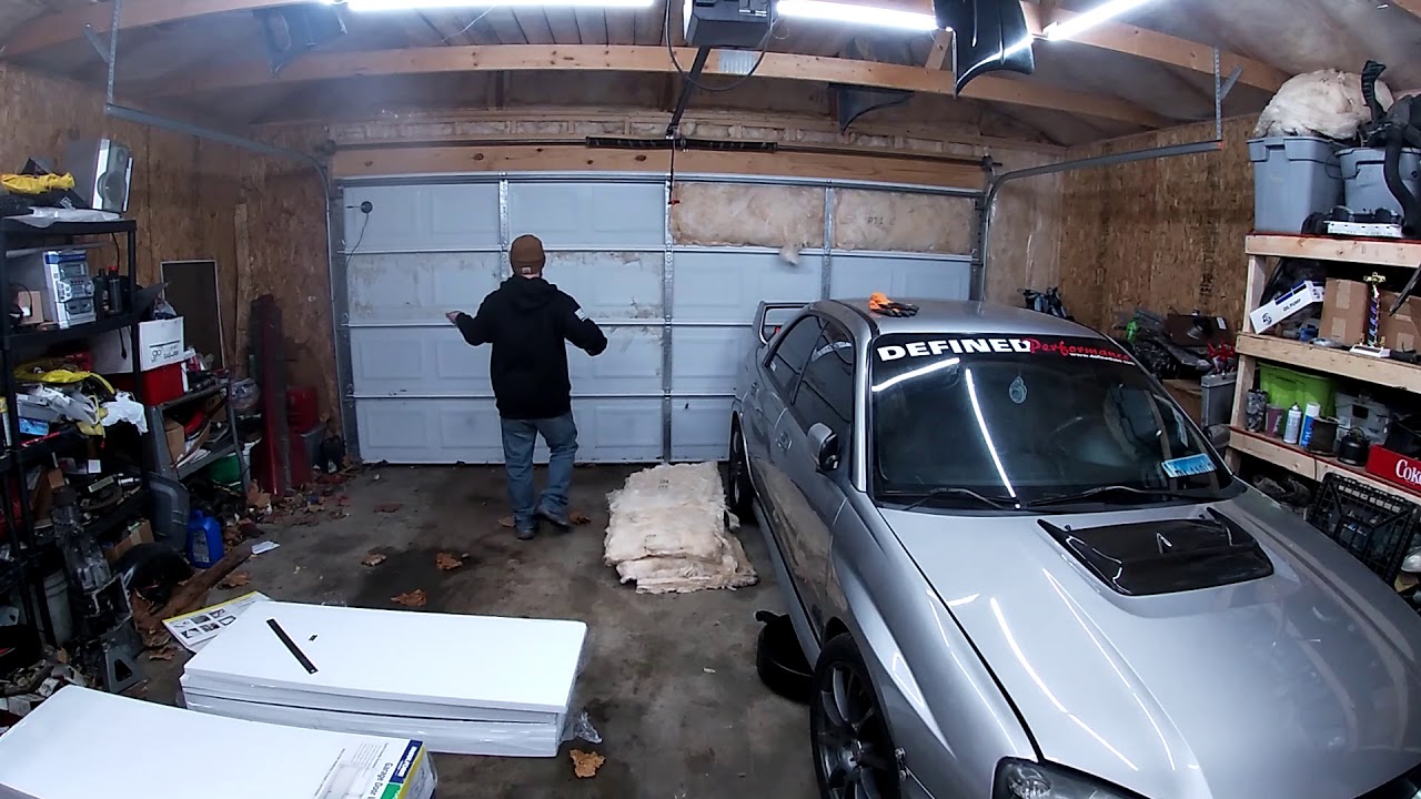 Spoolin Performance Shop upgrade