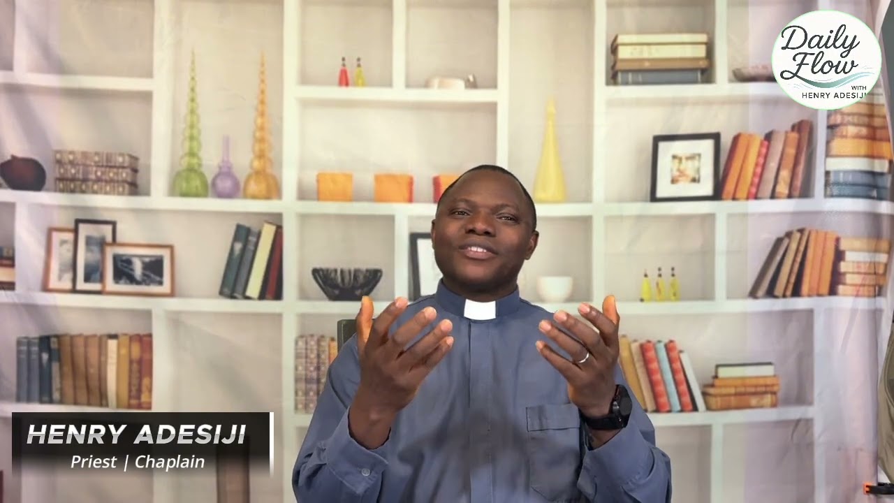 February 12 - Stop Hiding: The Secret to True Spiritual Freedom 🕊️