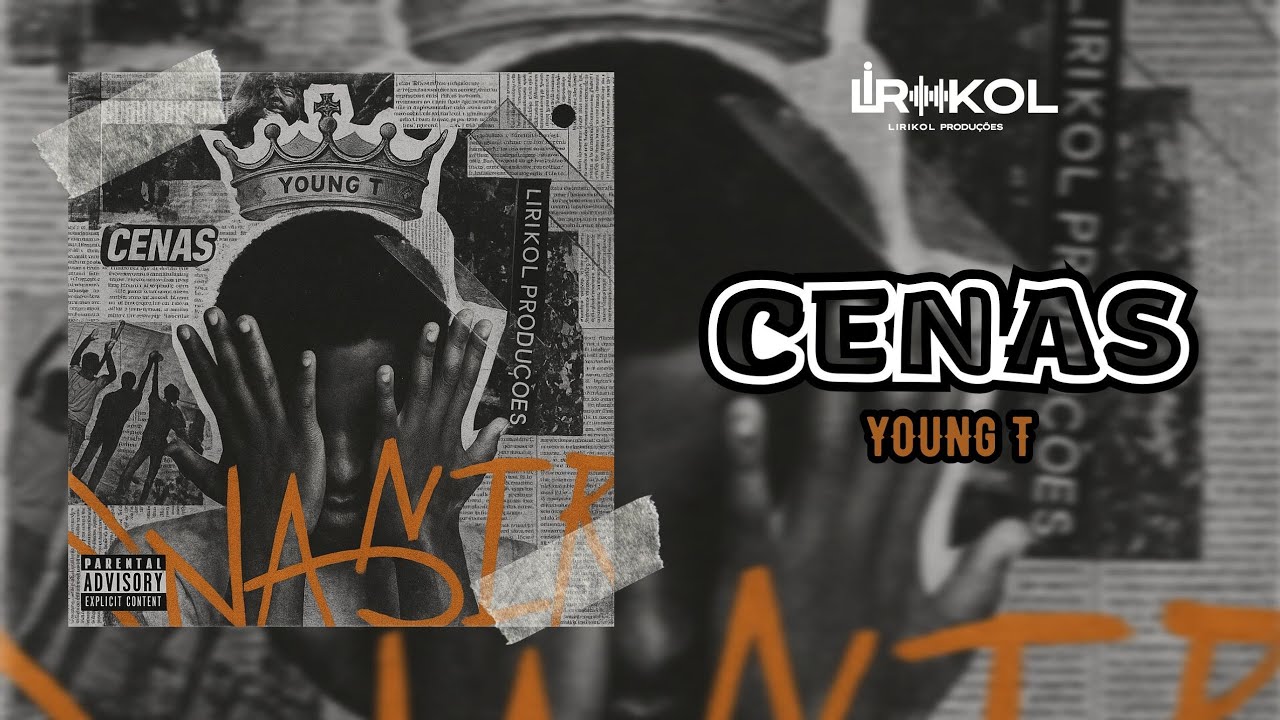 Cenas 😔 (feat. Young T)