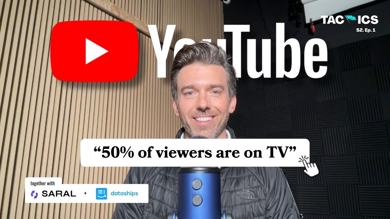 Как реклама на YouTube может вырасти в 10 раз в этом году