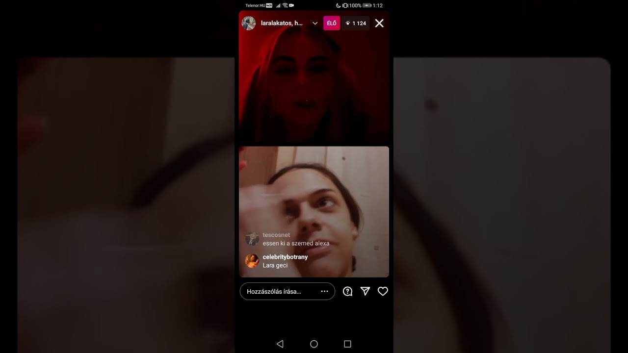 Lakatos Lara, Bish Bharbie, Hamza Alexa Live (part1)