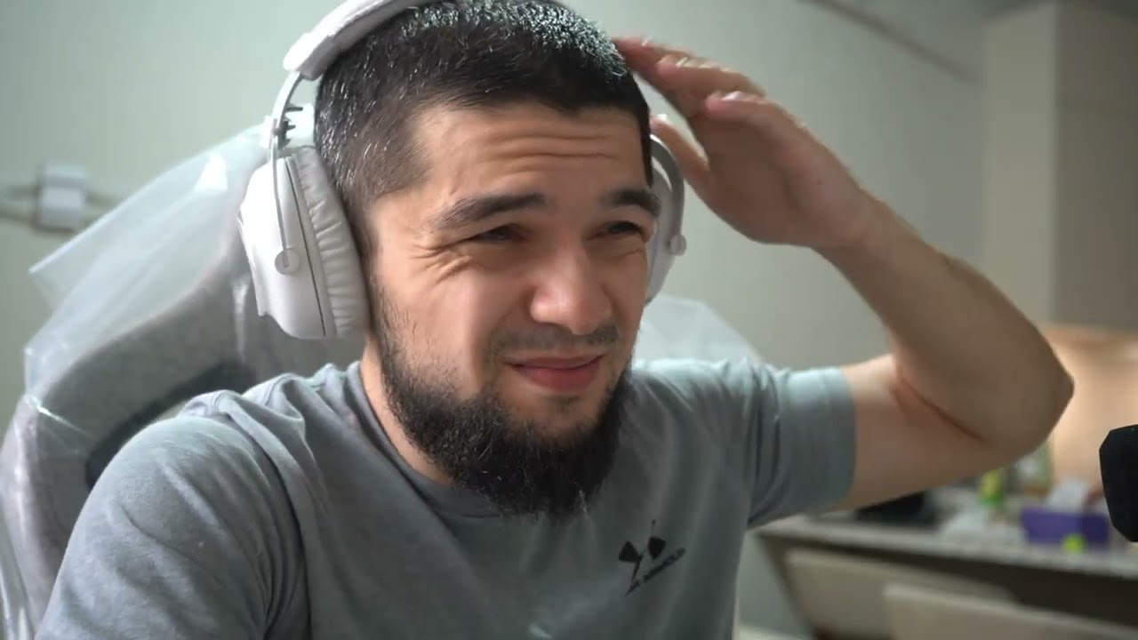 ММА ПРОДАЛСЯ?? 🤨