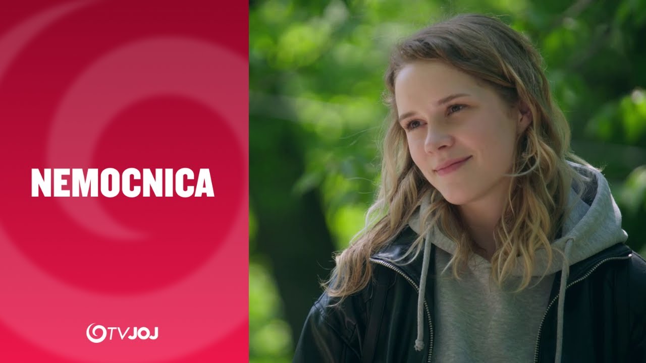 Nemôžem domov doviesť nejakého 20-ročného deda (NEMOCNICA)