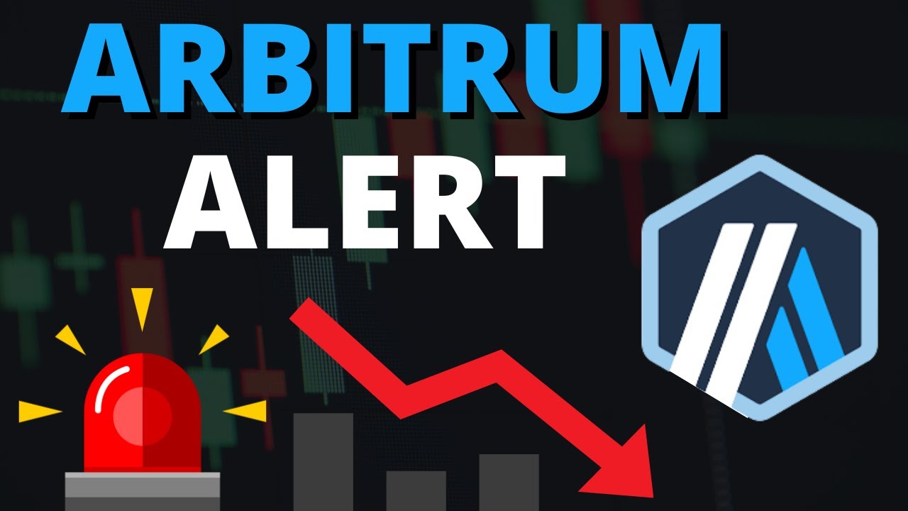 Arbitrum Technical Analysis 🚨 MAJOR SIGNAL FLASHES🚨 ARB Price Prediction