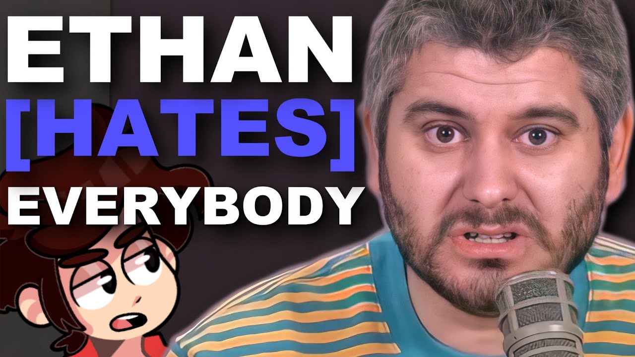 Ethan Hates Everybody | H3H3 Productions