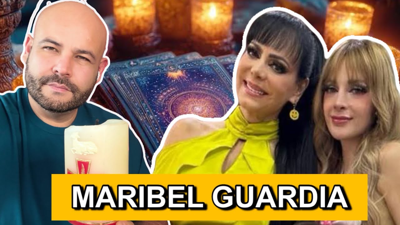 Desenmascaran a Imelda Tuñón, afirman que utiliza al nieto de Maribel Guardia