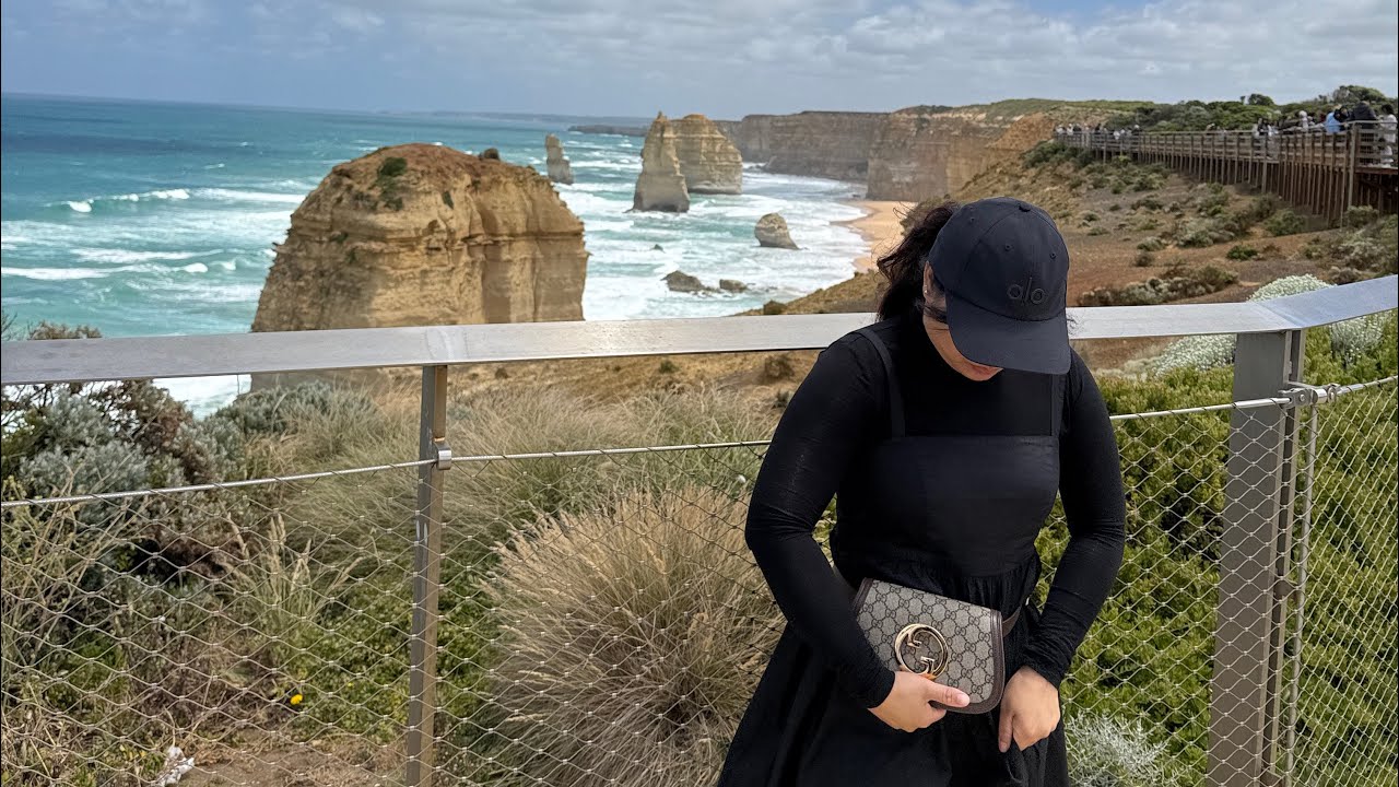 Twelve Apostles 