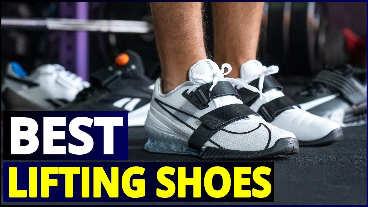 Unboxing and Review: Top Rated Lifting Shoes of 2026