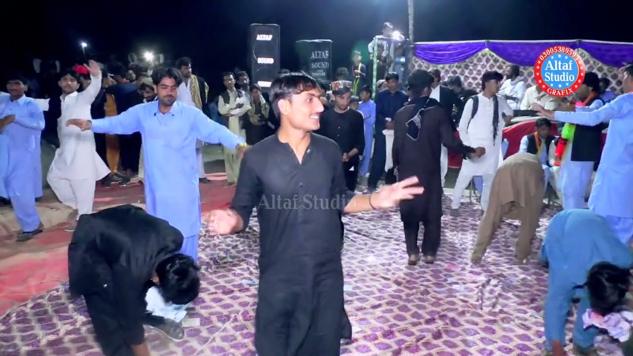 Allah Jane Karandimalakhel saz | Punjabi Karandi Saaz | Saraiki Music Saz | Saraiki Pashto Mix Saz