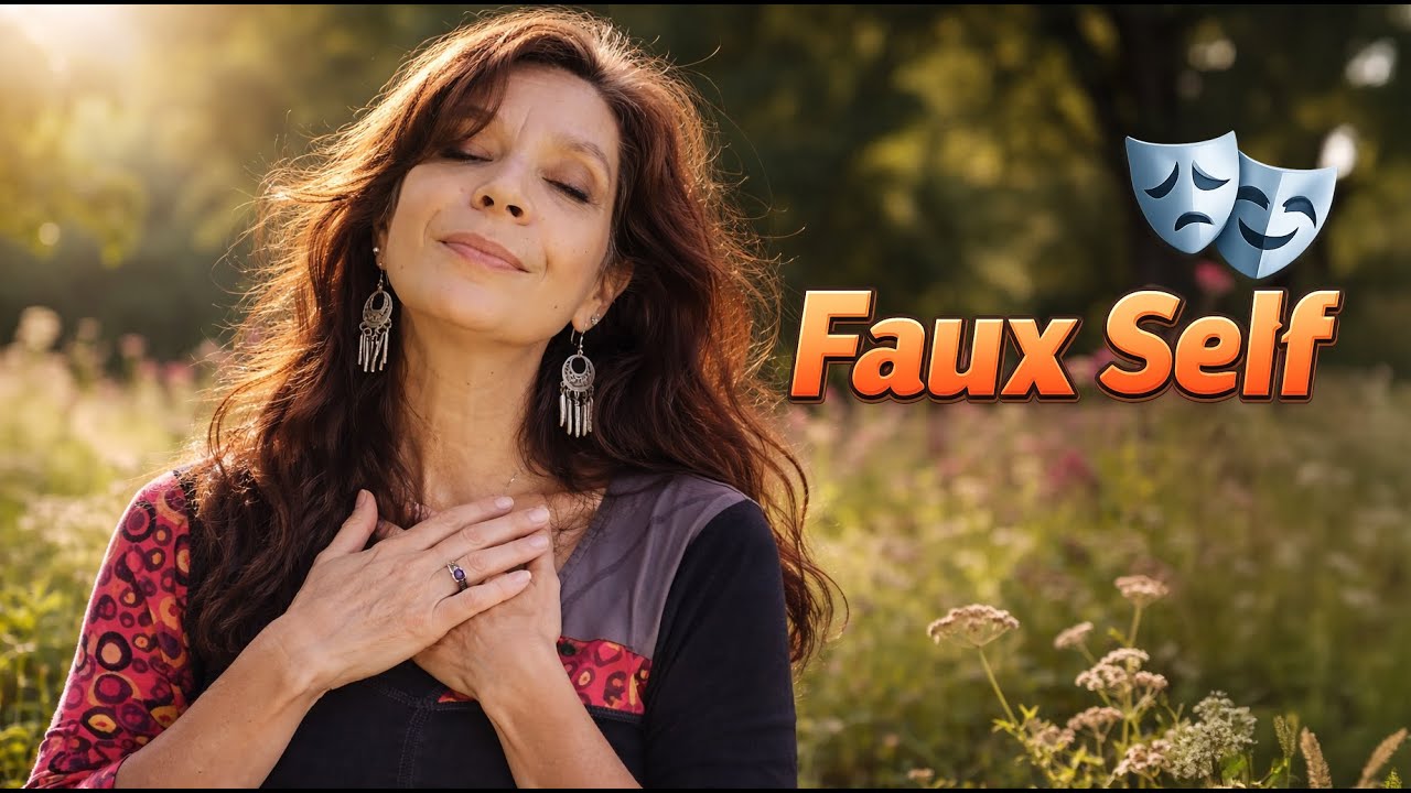 Episode 10 - Faux Self