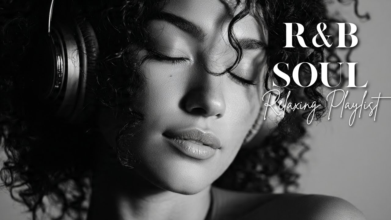 🎶 R&B Soul Love Mix – Smooth & Emotional Songs That Speak to Your Heart 💞, Vol. 3