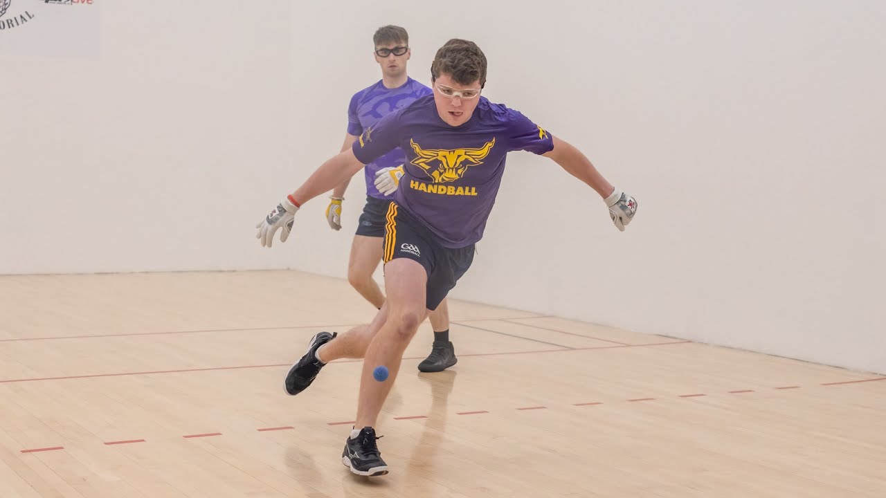 2023 WPH Interview Series:  Mark Doyle