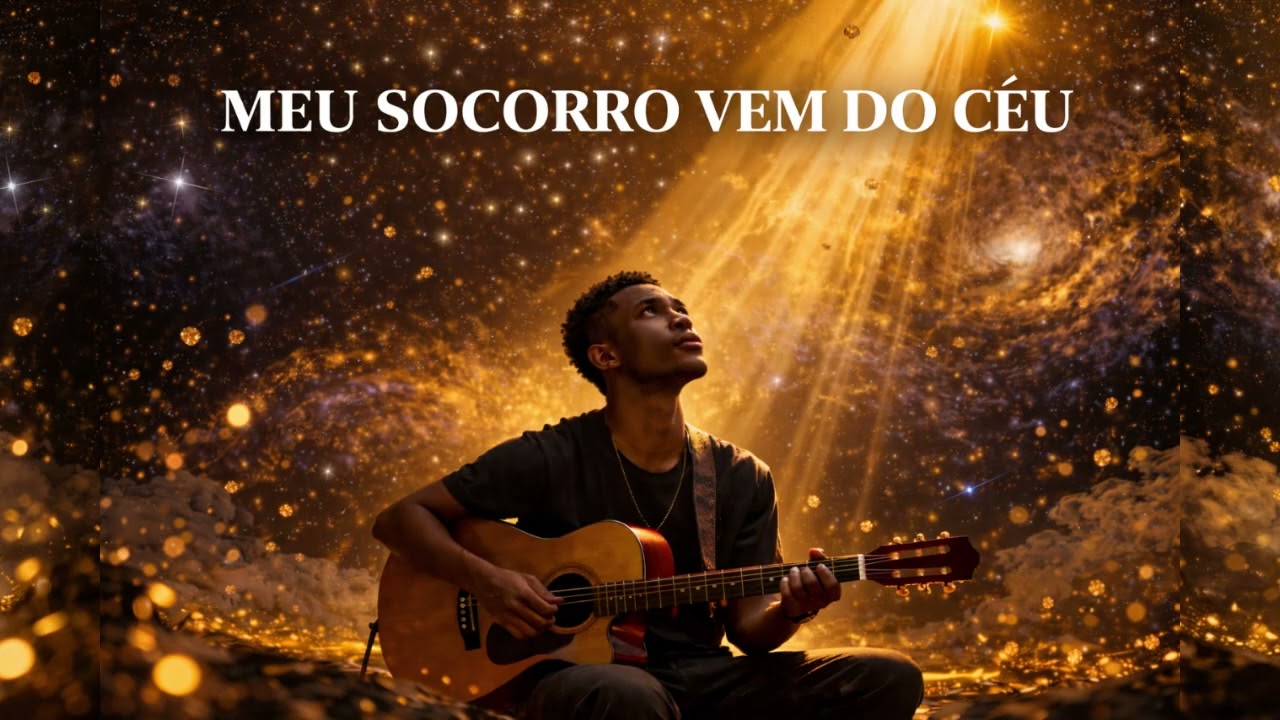 04 MEU SOCORRO VEM DO CÉU