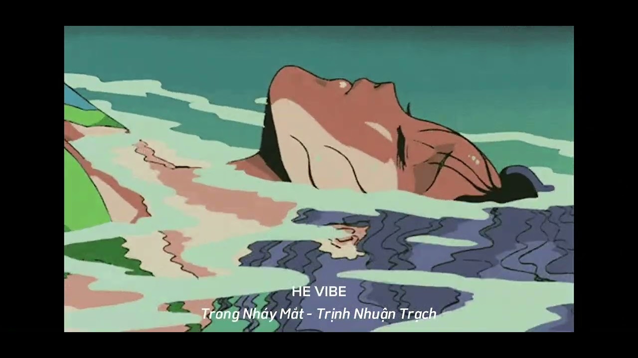 trong nháy mắt - trịnh nhuận trạch (slowed)