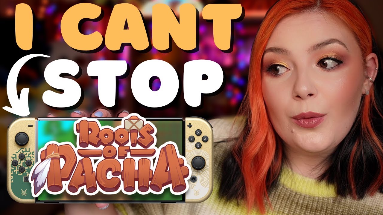 My Favourite NEW Cozy Games!