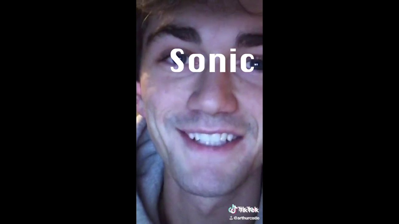 sonic the hedgehog: tiktok compilation 3 & knuckles