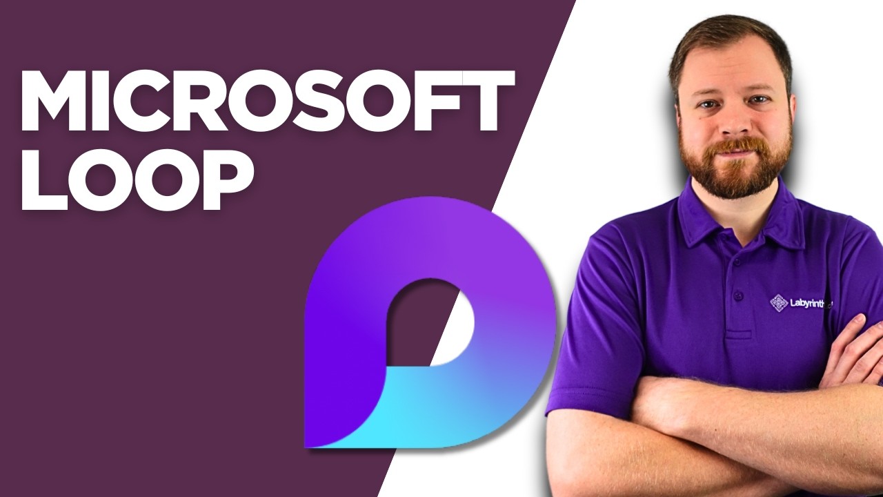 Microsoft Loop: измените свой подход к работе