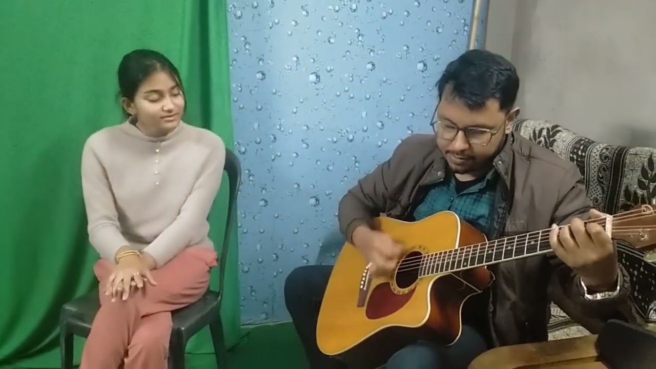 Junak gola/zubeen garg/jam Dikshita & kailash sarma