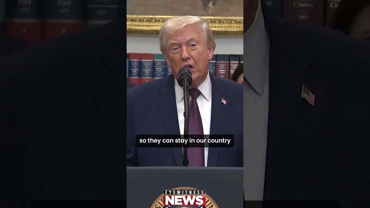 Trump Gold Card Goes Live As Applicants Face Critical Preparation Window