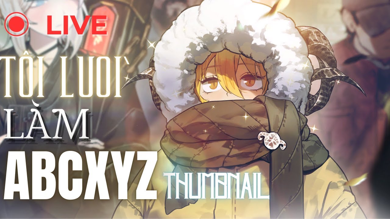 Limbus, (Yi Sang the Ring solo) Lý tưởng của tôi là 3(6) Xu bình thiên hạ