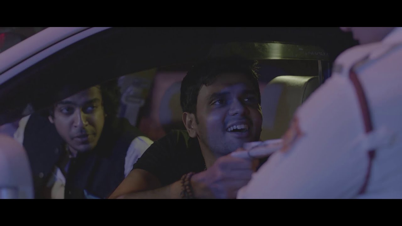 Every NO Counts || An Initiative By Delhi Police || Exclusive TV Commercial by DT Films