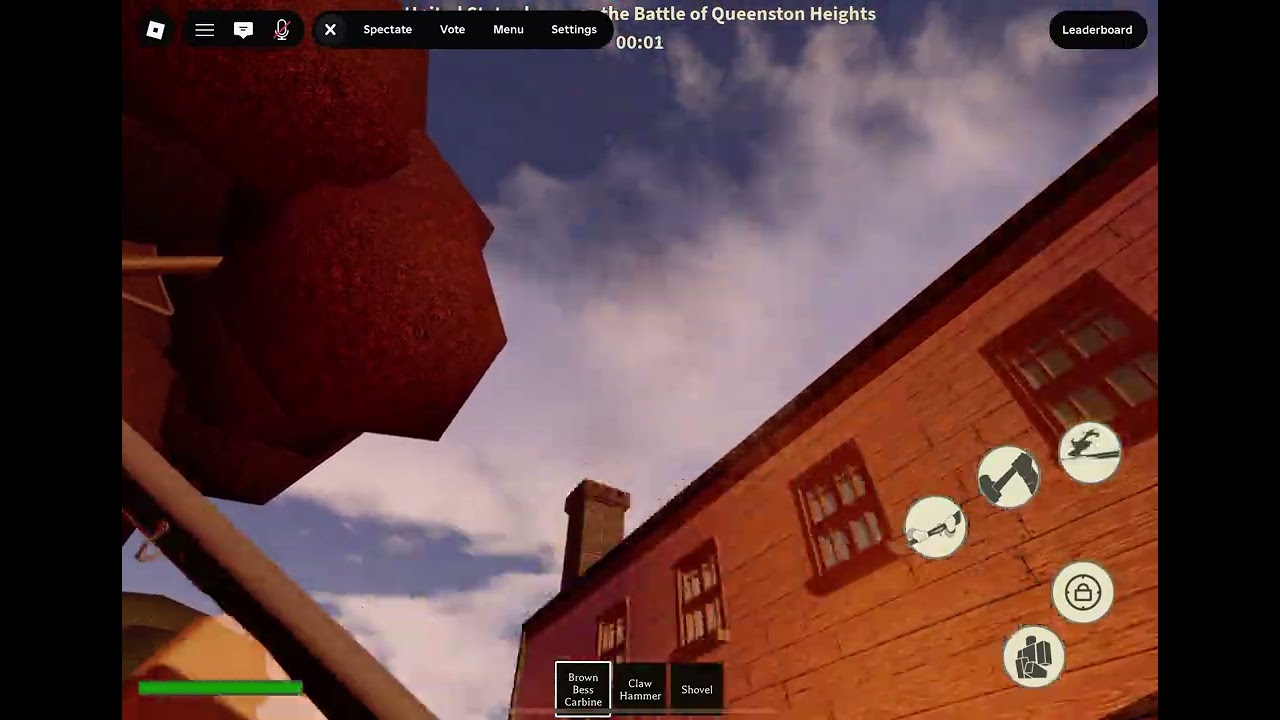 Lexington and concord mobile