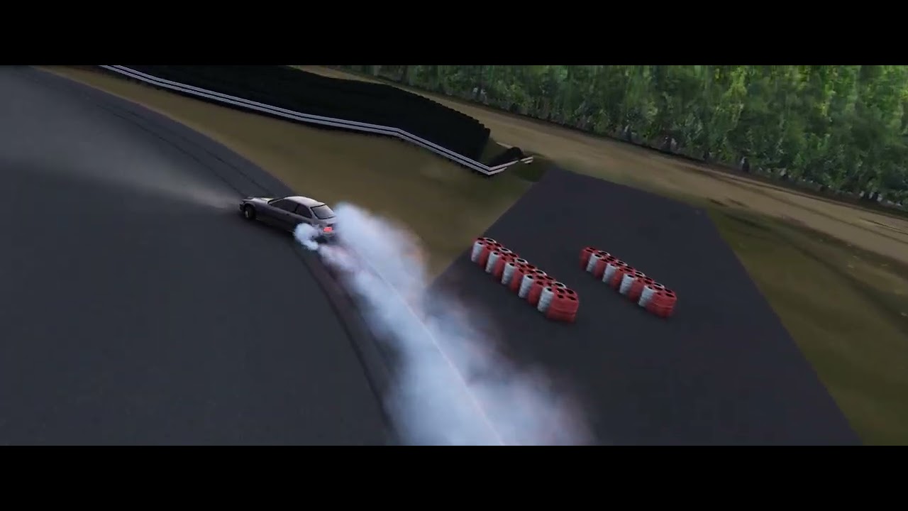 Assetto Corsa | Proximiter 3.0 street BMW e36 | Akademia Jazdy Toruń