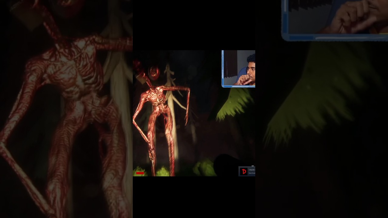 CORRE #sirenhead #jogos