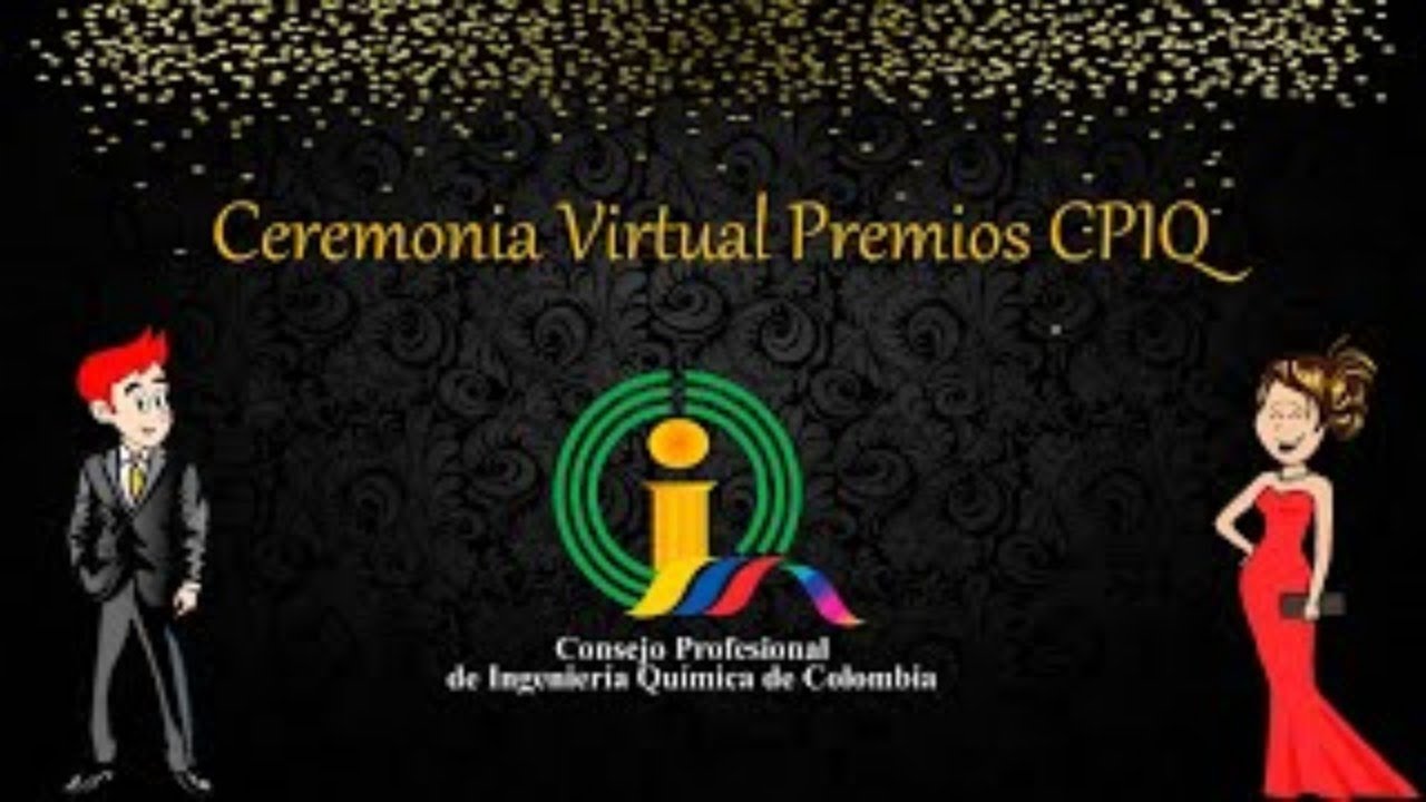 Premios CPIQ 2020