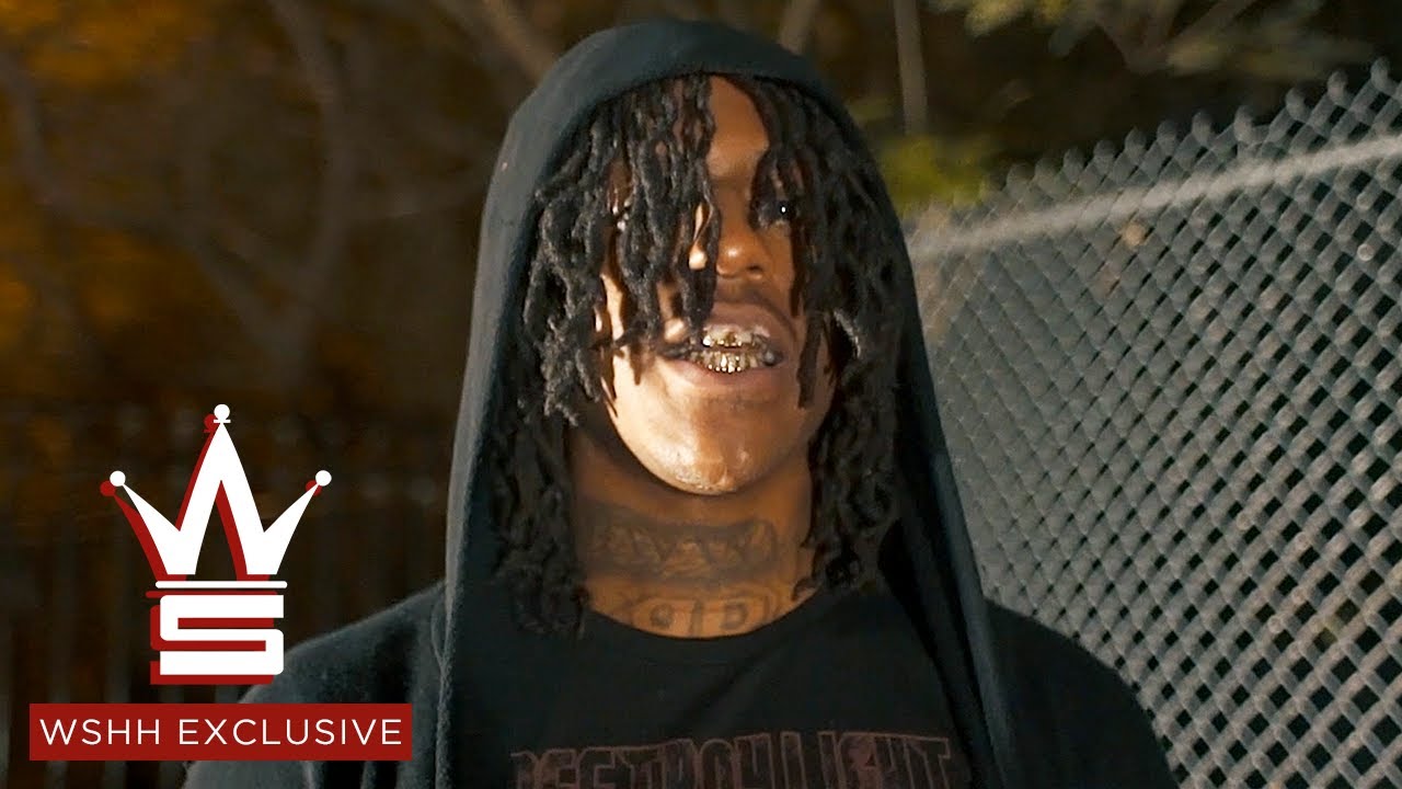 Rico Recklezz 