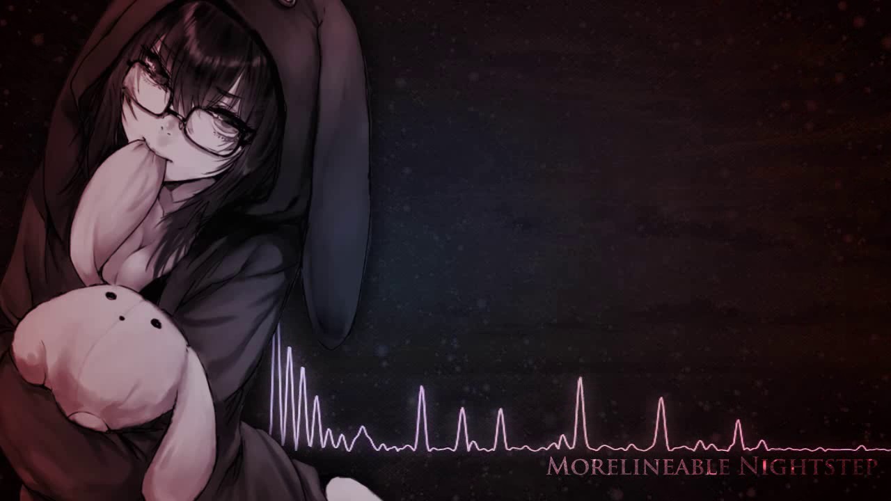 Nightstep - I Can’t Fix You