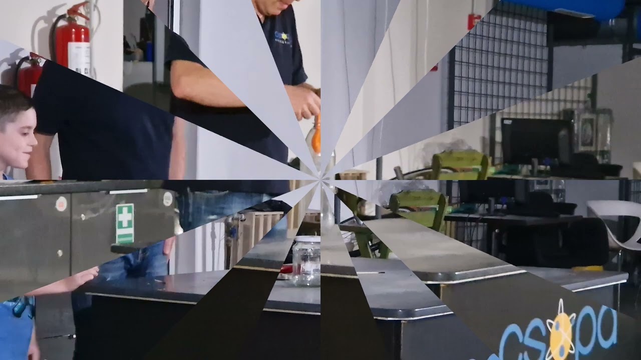 Csodák palotája 2024 06 13 előadások