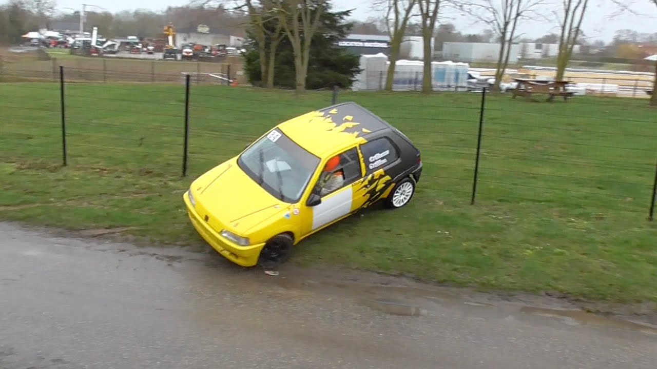 Essai &eacute;curie saint helier 2026 #show #mistakes
