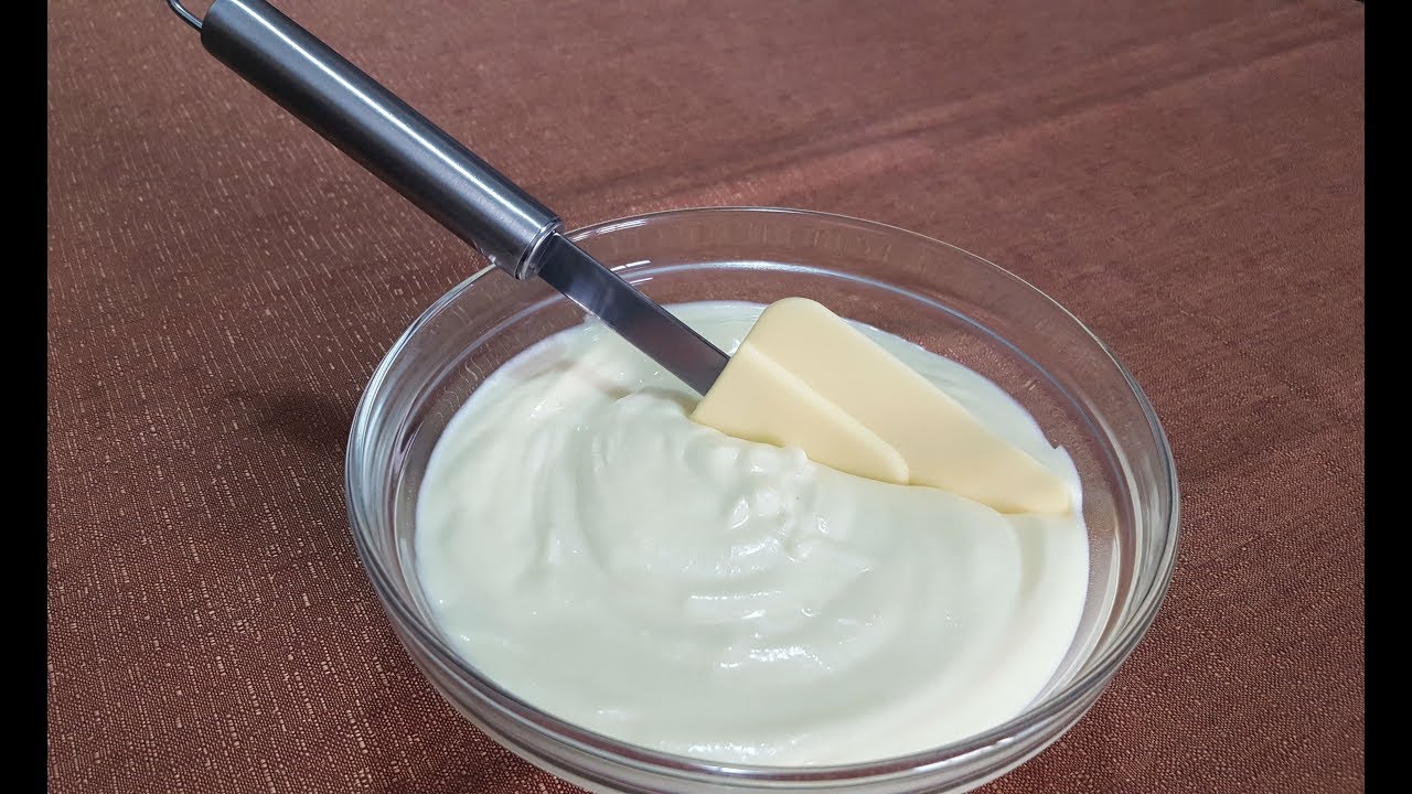 CREMA DIPLOMATICA⭐RITA CHEF | Un classico della pasticceria.