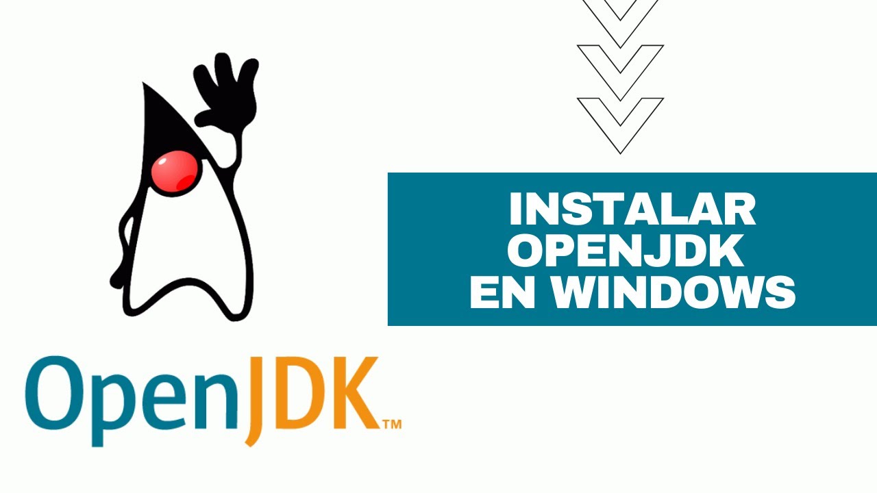 Descargar e instalar java development kit en windows | JDK16