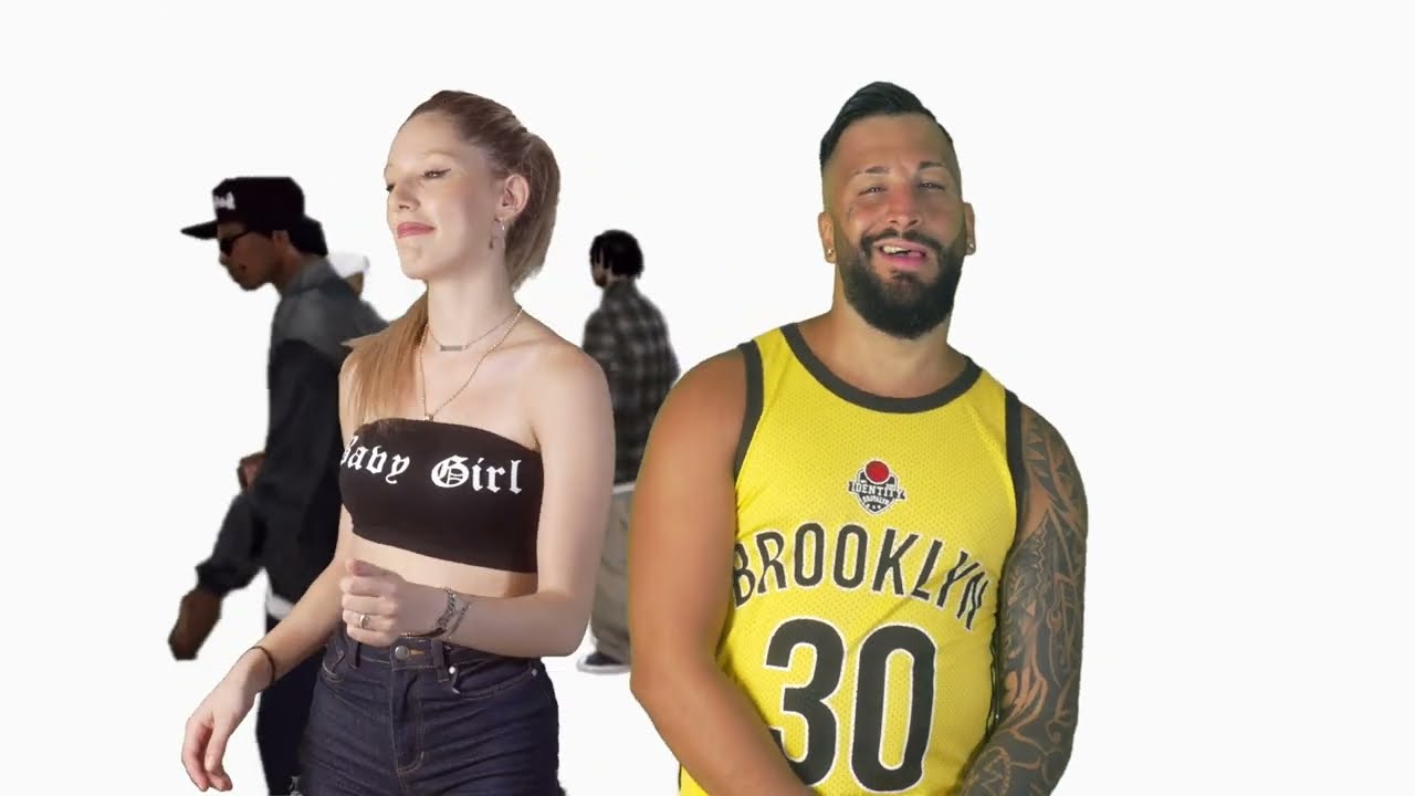 Carmelo Federico - Tale e quale a gta (Ufficiale 2024)