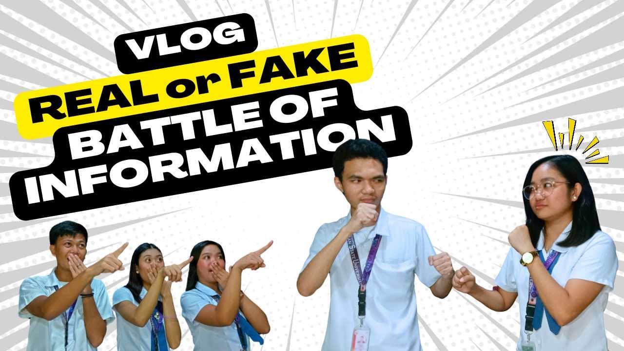 How to Spot Misinformation A Guide to Critical Thinking