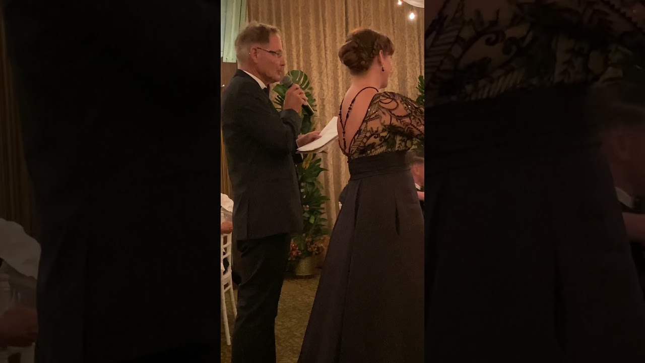 John&rsquo;s FOB Speech