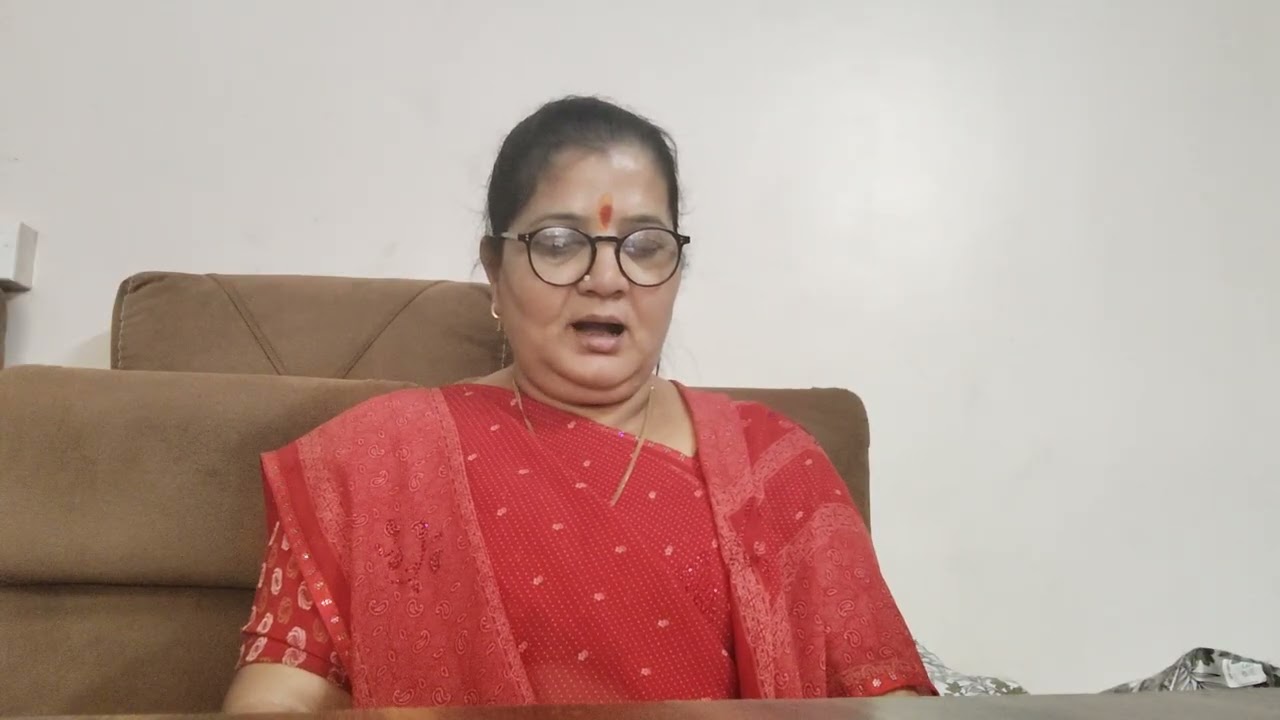 ज्ञान का दीप जला लेती 🌹🌹🌹🌺🌺🌺🌺