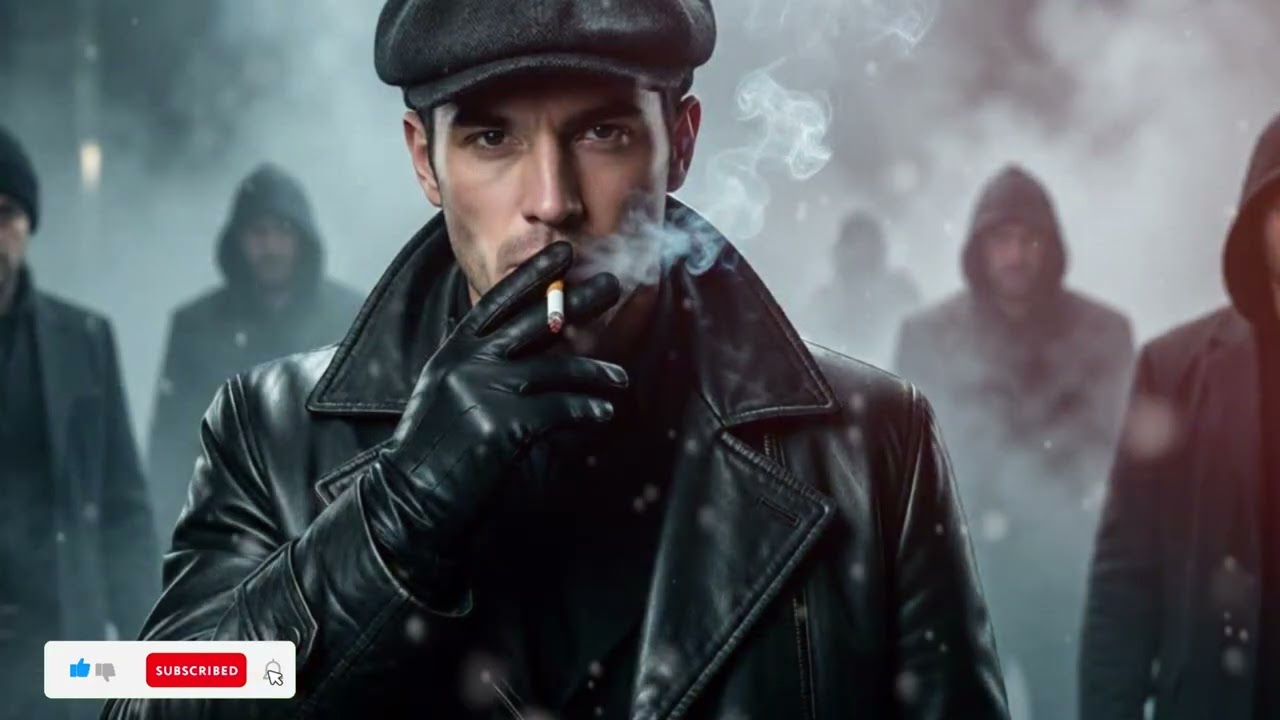 From the First Betrayal to Absolute Rule – The Making of a Mafia Dynasty